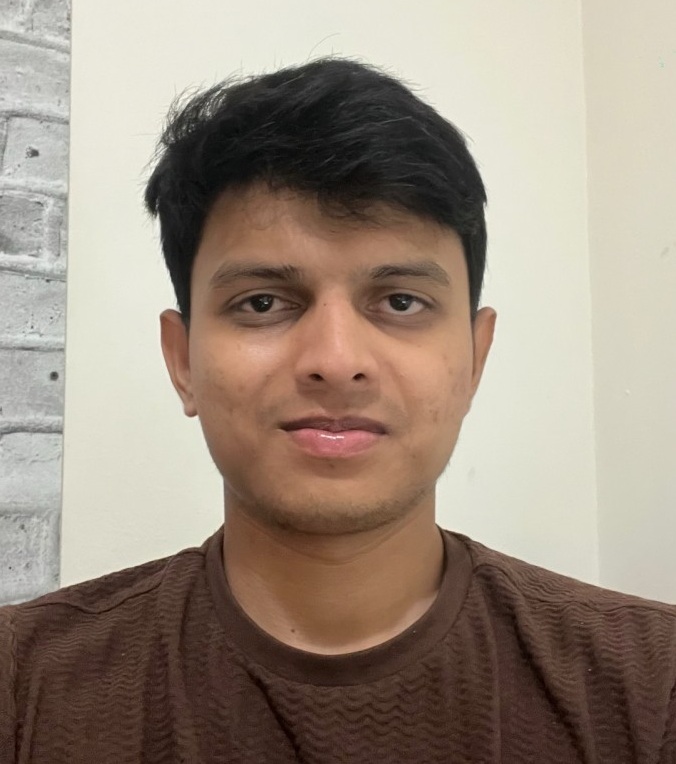 Srikanth Reddy Mandhumula